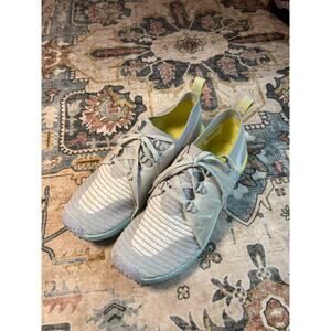 Merrell Women's Barefoot Range AC+ Outdoor Hiking Shoes Gray Walking Size 10